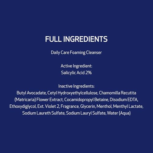 Obagi CLENZIderm M.D. Therapeutic System – 3 Step Acne Treatment with 2% BHA Cleanser, 2% BHA Toner, 5% BPO