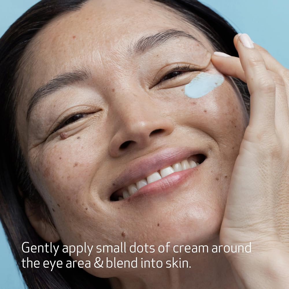 Obagi ELASTIderm Eye Cream – Lightweight, Clinically Proven to Reduce Fine Lines & Wrinkles | Two Pack (2 × 0.5 oz)