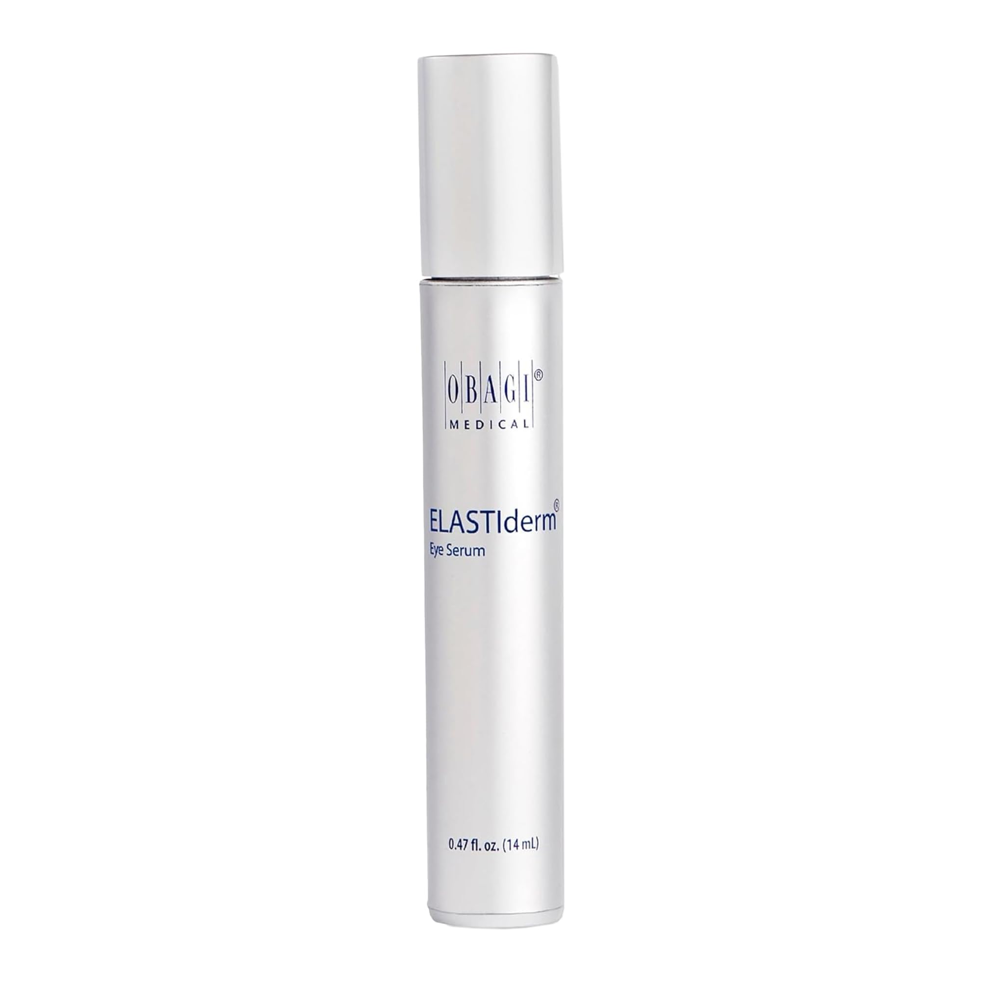 Obagi ELASTIderm Eye Serum – De-Puffing Serum with Caffeine & Bi-Mineral Contour Complex – 0.47 oz