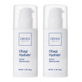 Obagi Hydrate Facial Moisturizer – Non-Comedogenic All-Day Hydration (2-Pack, 1.7 oz each)