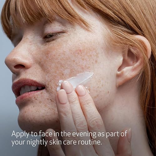 Obagi Hydrate Luxe Ultra-Rich Night Cream – Non-Comedogenic with Tara Seed Extract | Two Pack, 2 x 1.7 oz