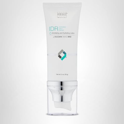 Obagi Medical Intensive Daily Repair Exfoliating and Hydrating Lotion, 2oz