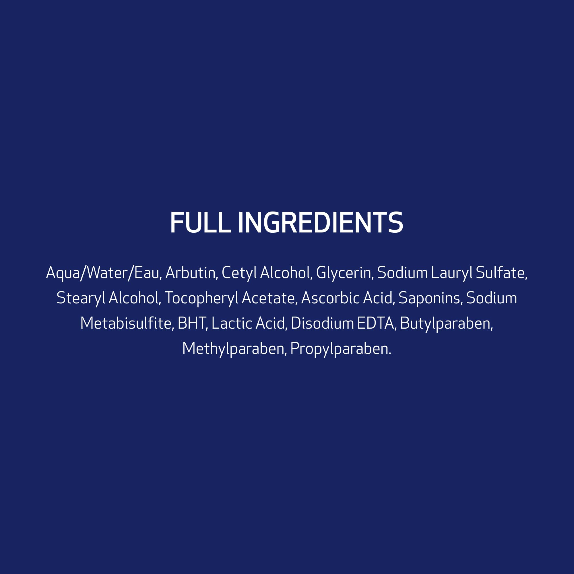 Obagi Medical Nu-Derm Clear Fx – Skin Brightening Cream with Arbutin, Vitamin C & Lactic Acid | 2 oz