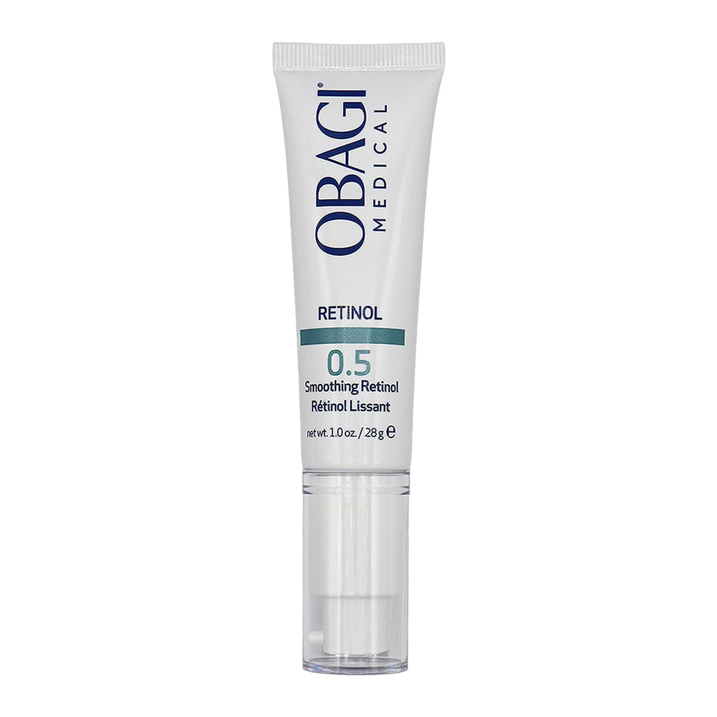 Obagi Medical Retinol 0.5 Cream — Gentle Retinol with Entrapped Delivery (1 oz)