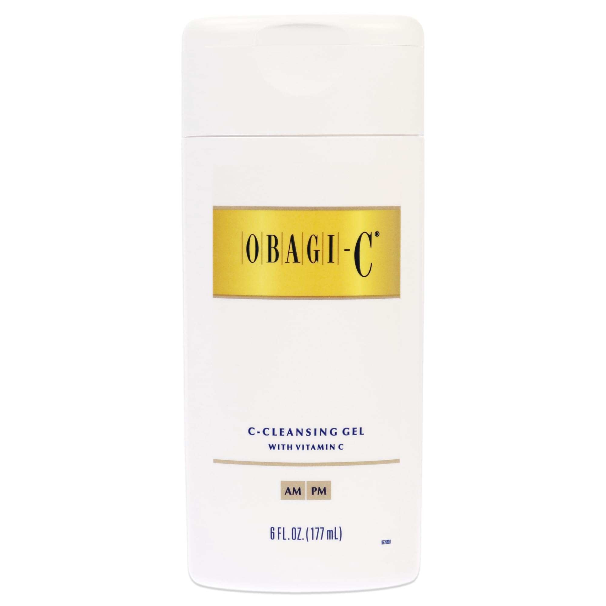 Obagi Medical System Cleansing Gel - Vitamin C Cleanser, 6 fl oz