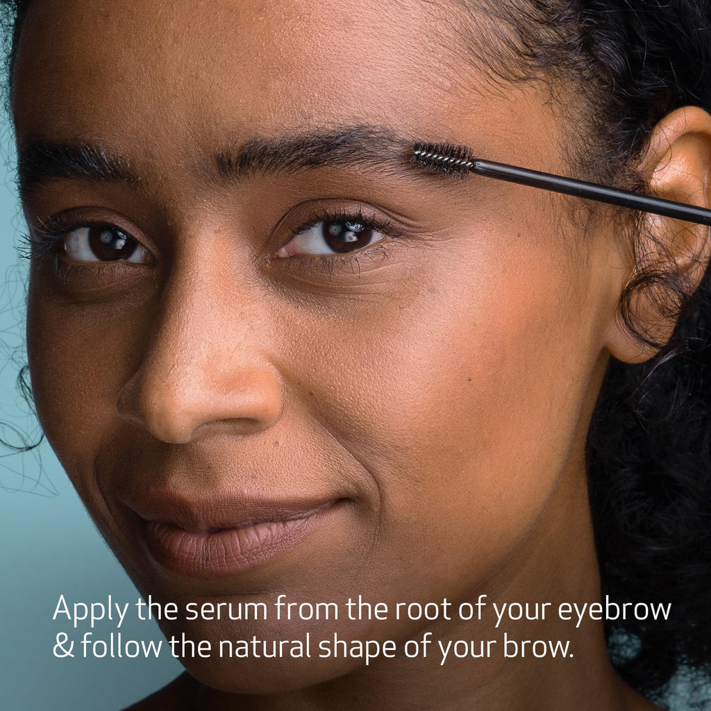 Obagi Nu-Cil Eyebrow Boosting Serum – Pack of 2 | Fuller Brows Over Time