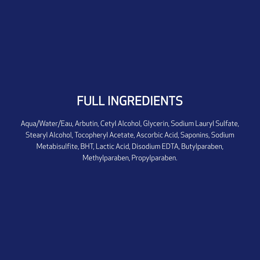 Obagi Nu-Derm Clear Fx Brightening Cream – 2 x 2 oz (Arbutin, Vitamin C, Lactic Acid)