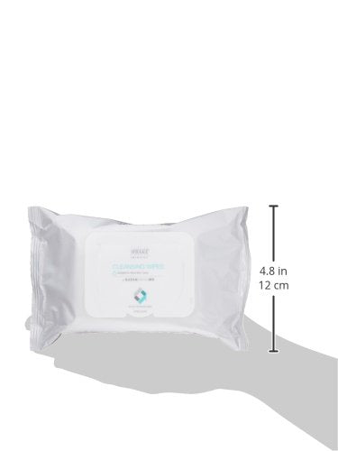 Obagi Medical On the Go Cleansing & Makeup Removing Wipes – 25 Count