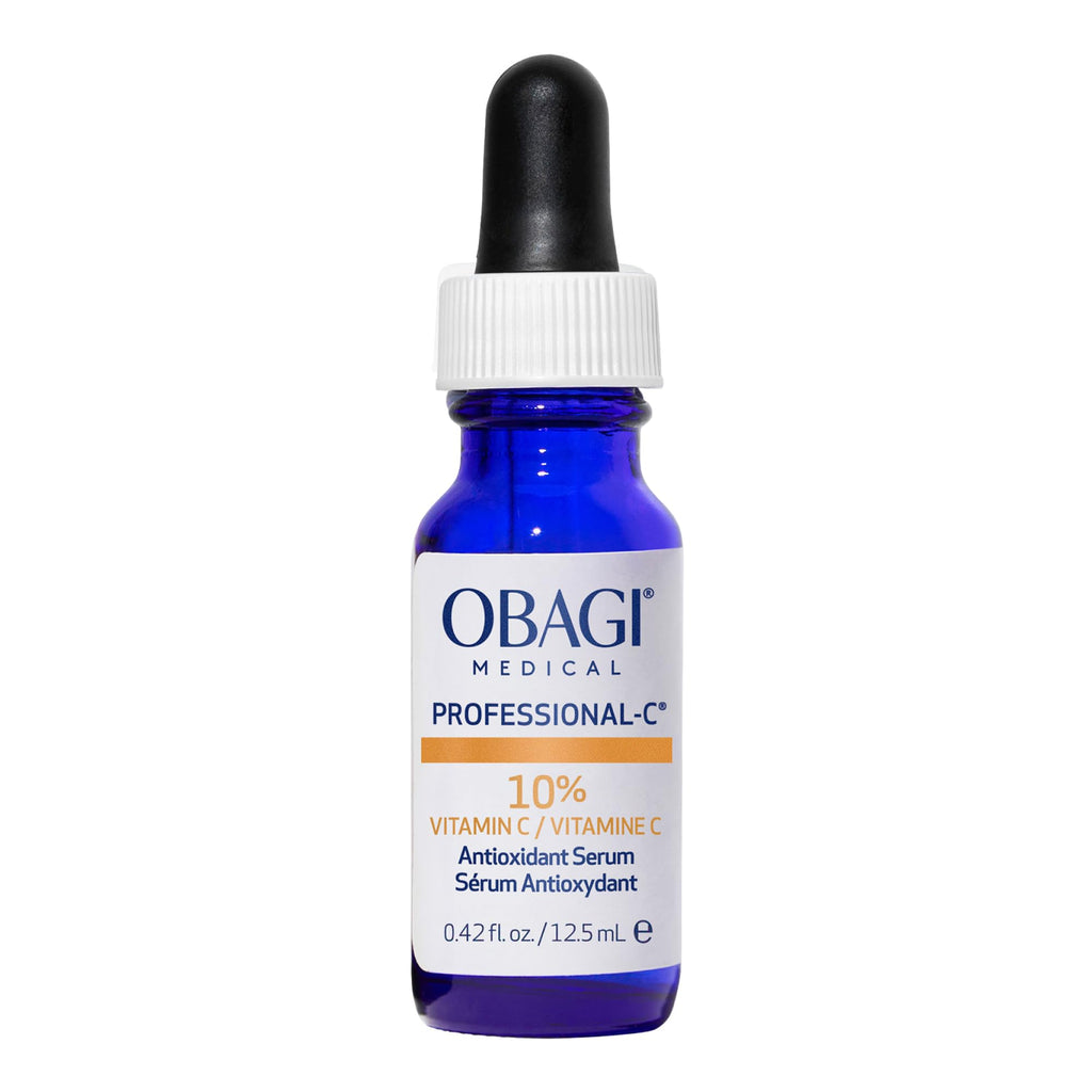 Obagi Professional-C 10% Vitamin C Serum – Brighten and Smooth Skin