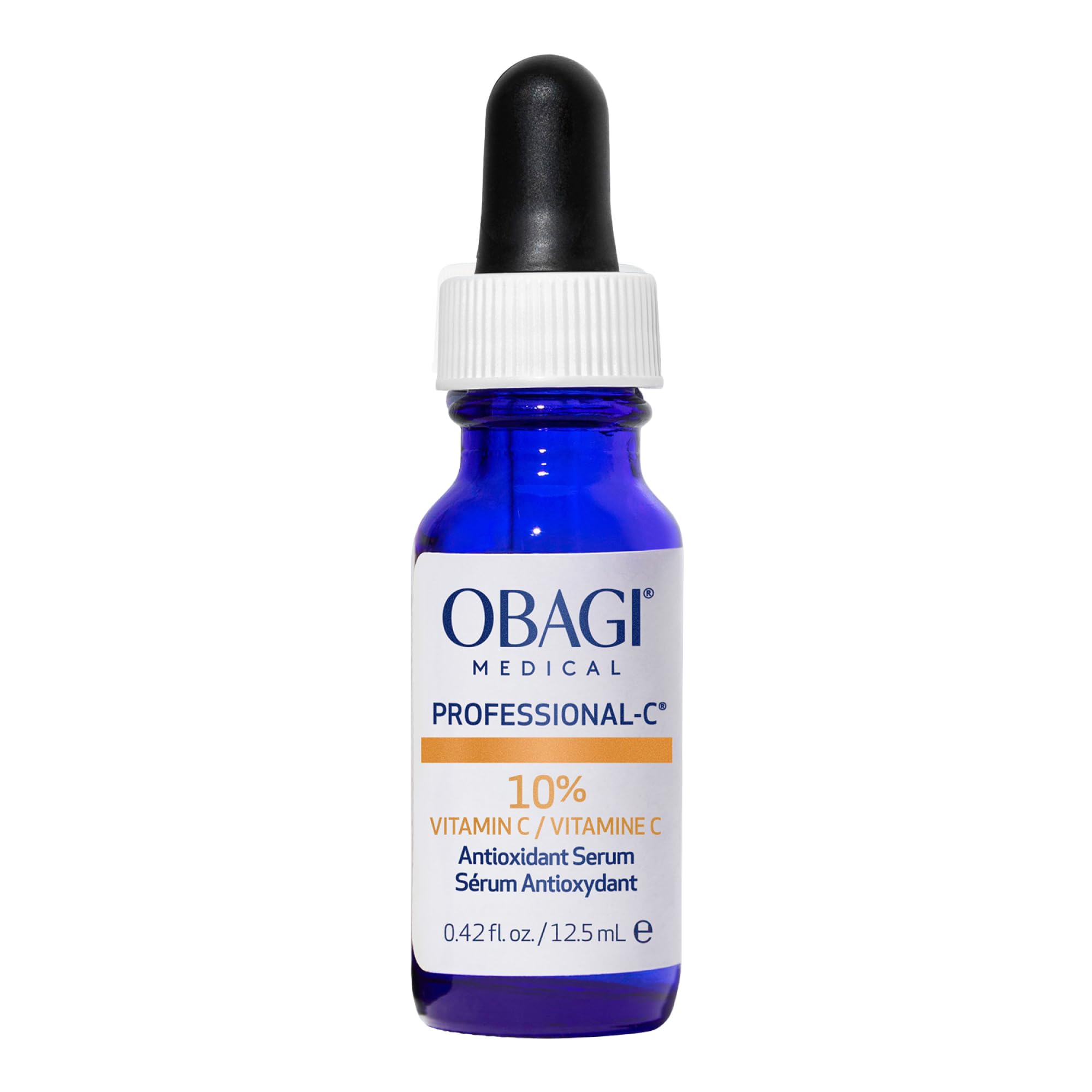 Obagi Professional-C 10% Vitamin C Serum – Brighten and Smooth Skin