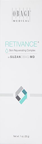 Obagi Medical Retivance Skin Rejuvenating Complex – 1 oz