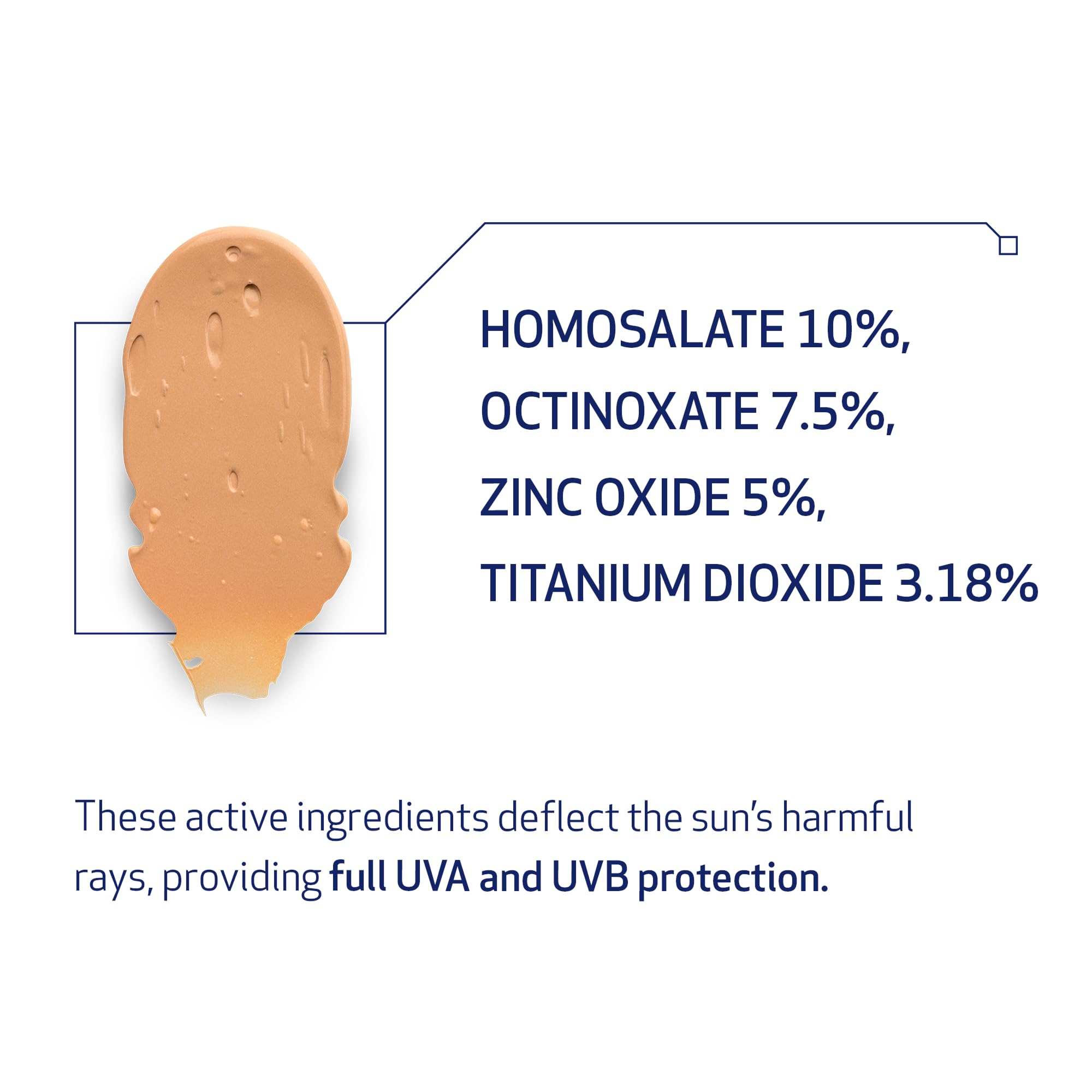 Obagi Sun Shield Tinted Sunscreen SPF 50 | Cool Tint, 3 oz