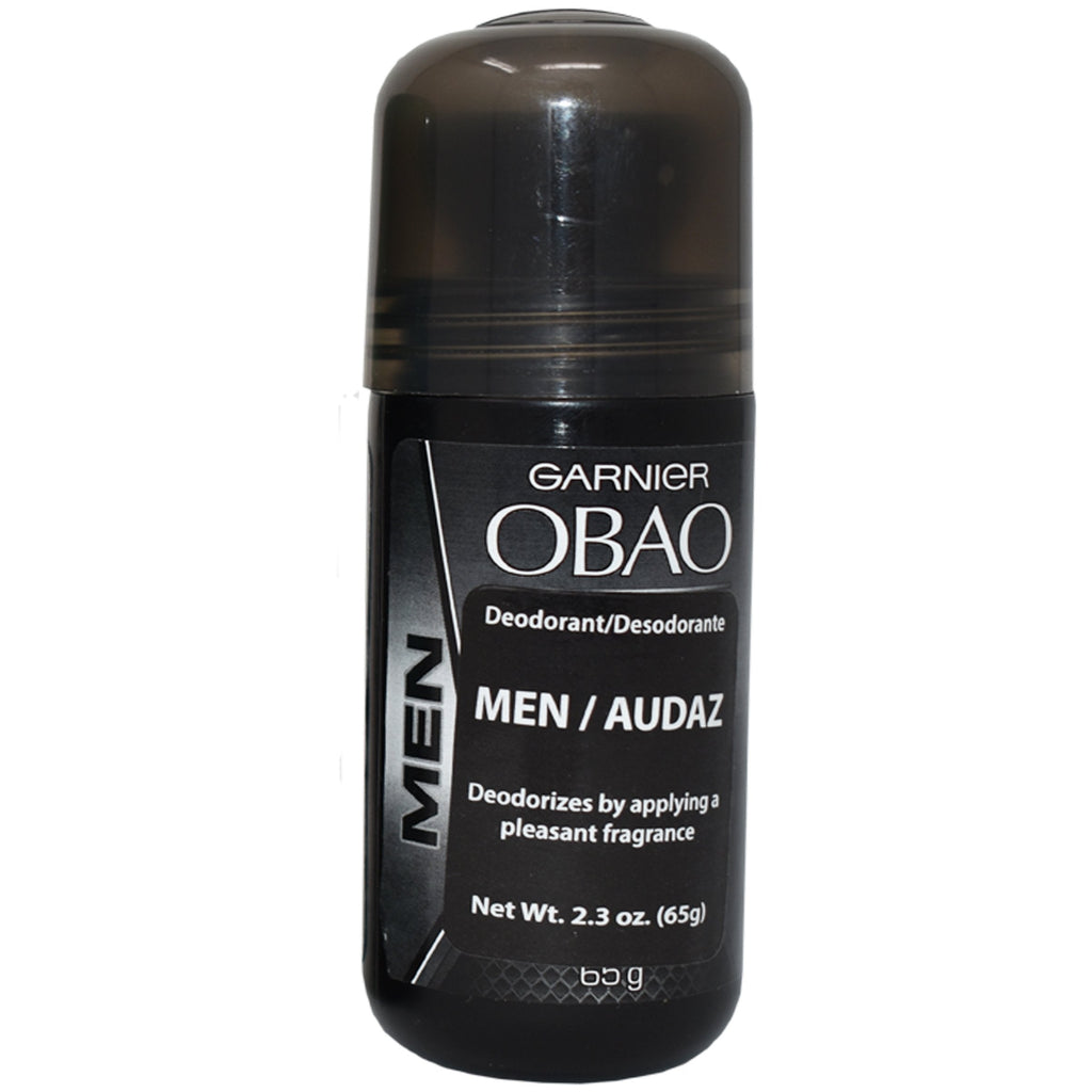 OBAO Assorted Deodorant for Men – Pack of 3 | Fresh Scents for Every Day