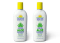 Ocean Potion Moisturizing After Sun Lotion — 8.5oz Pack of 2 | Lightweight Hydration
