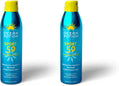 Ocean Potion Sport SPF50 5.5oz C-Spray – Pack of 2
