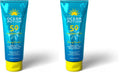 Ocean Potion Sunscreen Lotion SPF50 6.8oz – Pack of 2