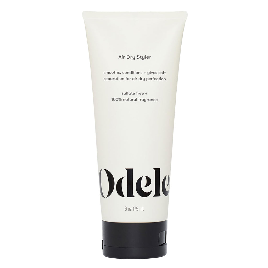 Odele Air Dry Styler – No-Heat Frizz Control & Define (6 oz)