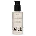 Odele Hair Oil with Baobab & Argan Oils – High Shine & Hydration (1.7 fl oz)