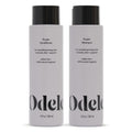 Odele Sulfate-Free Purple Shampoo & Conditioner Set – Neutralizes Brass for Blonde, Silver & Gray Hair (2 x 13 oz)