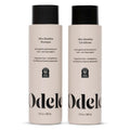 Odele Ultra-Sensitive Sulfate-Free Shampoo & Conditioner Set – Gentle, Fragrance-Free, All Hair Types 13 Fl Oz Each (2-Pack)