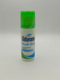 ODORONO Deodorant Powder Fresh 2.5 oz – Antiperspirant & Deodorant
