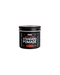 O'Douds Standard Pomade for Men – Firm Hold, High Shine, Bay & Blood Orange Scent (3.4oz)