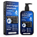 Oely Anti-Dandruff Shampoo for Folliculitis & Scalp Psoriasis | 10.1 fl oz