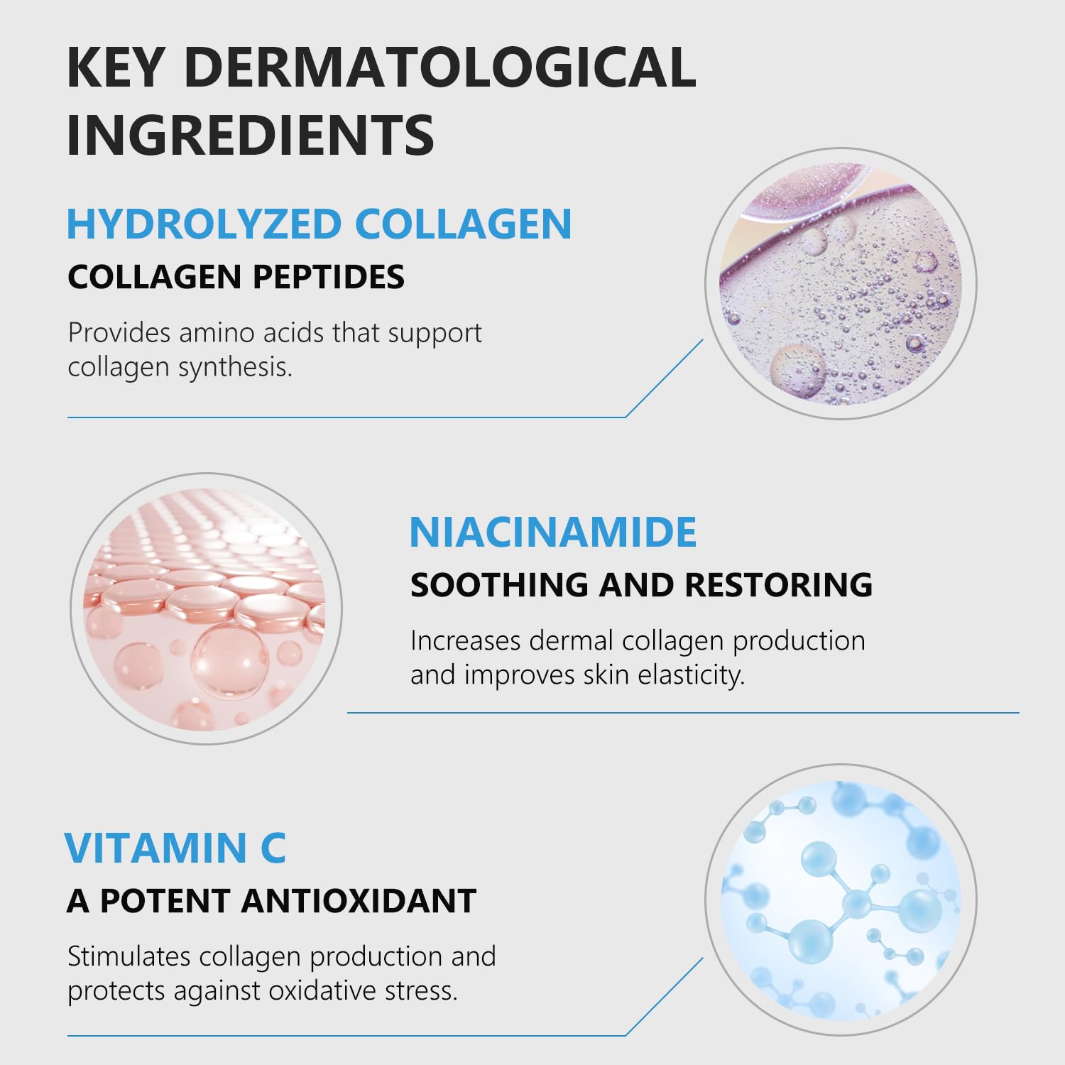 Oeneis Hydro-Collagen Boost Gel – Conductive Facial Gel for Microcurrent & RF