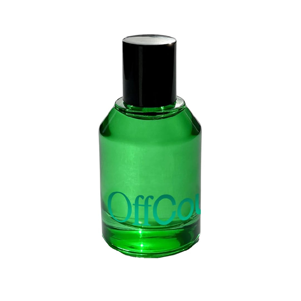 OffCourt Unisex Fragrance: Fig Leaves & White Musk | Clean Vegan Cologne 1.7oz | Made in USA