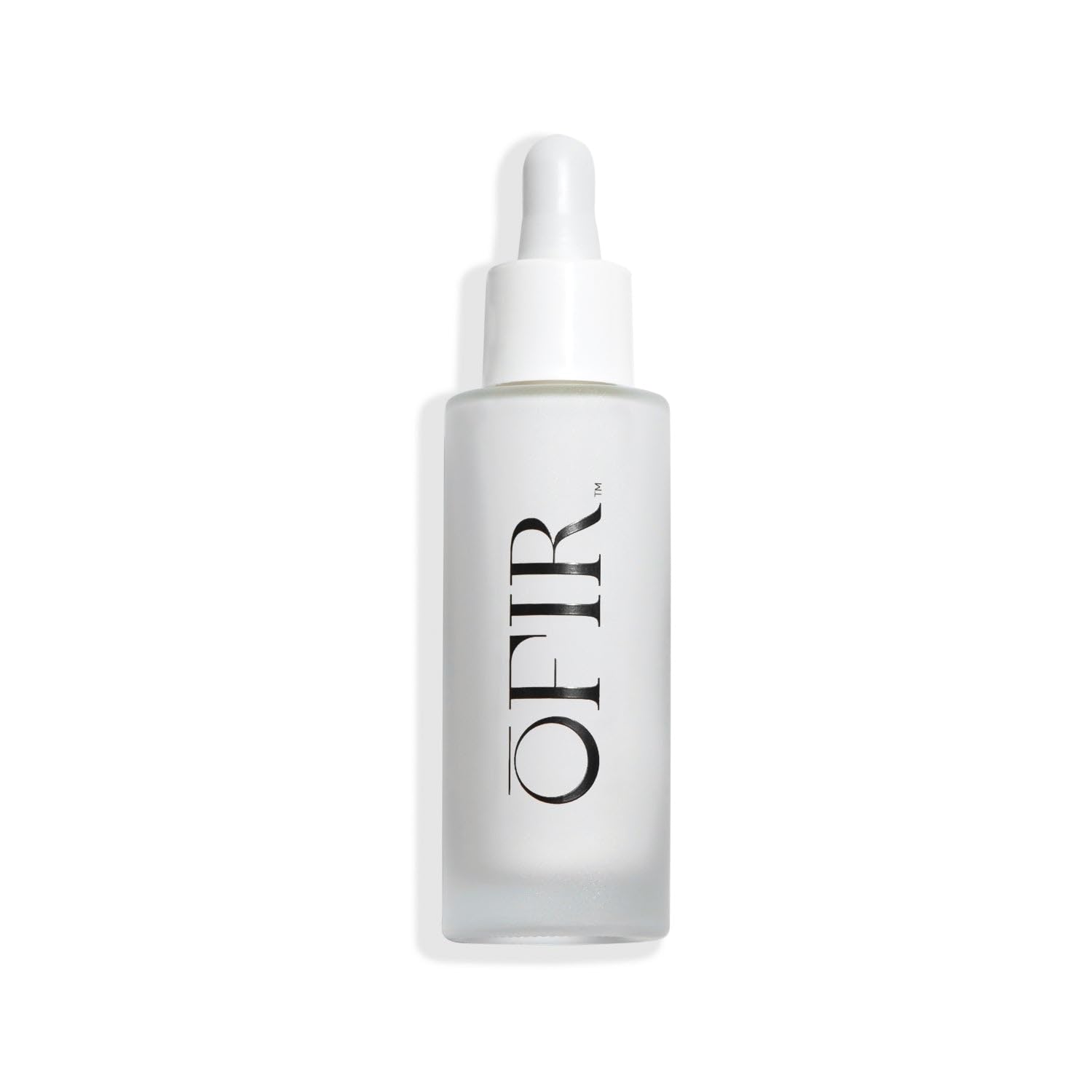 OFIR Face Milk Hydrating Cream Serum – Lightweight Dewy Glow with Vitamin C Mandarin & Hyaluronic Acid