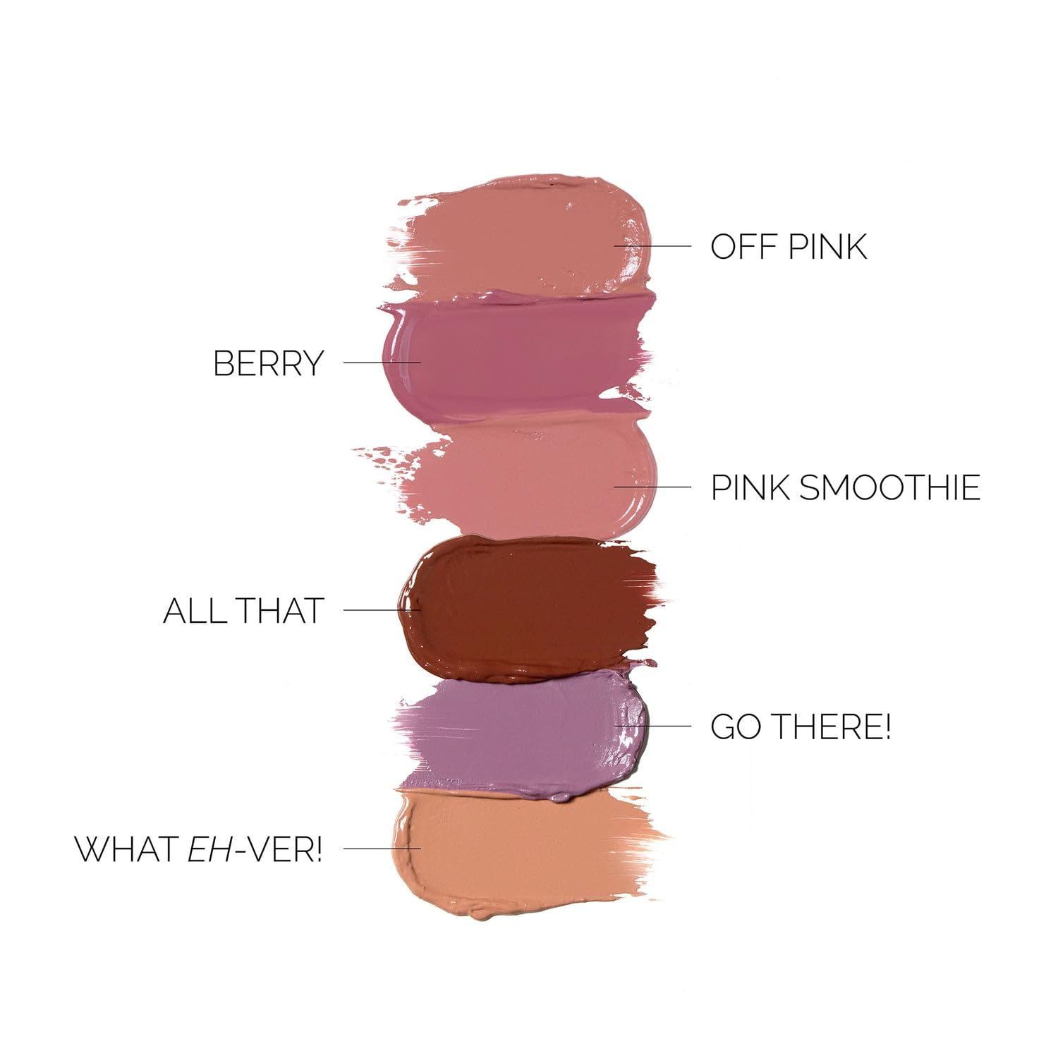 OFIR Lip Rouge Satin Hydrating Lipstick | Full-Coverage, Long-Wear Satin Finish