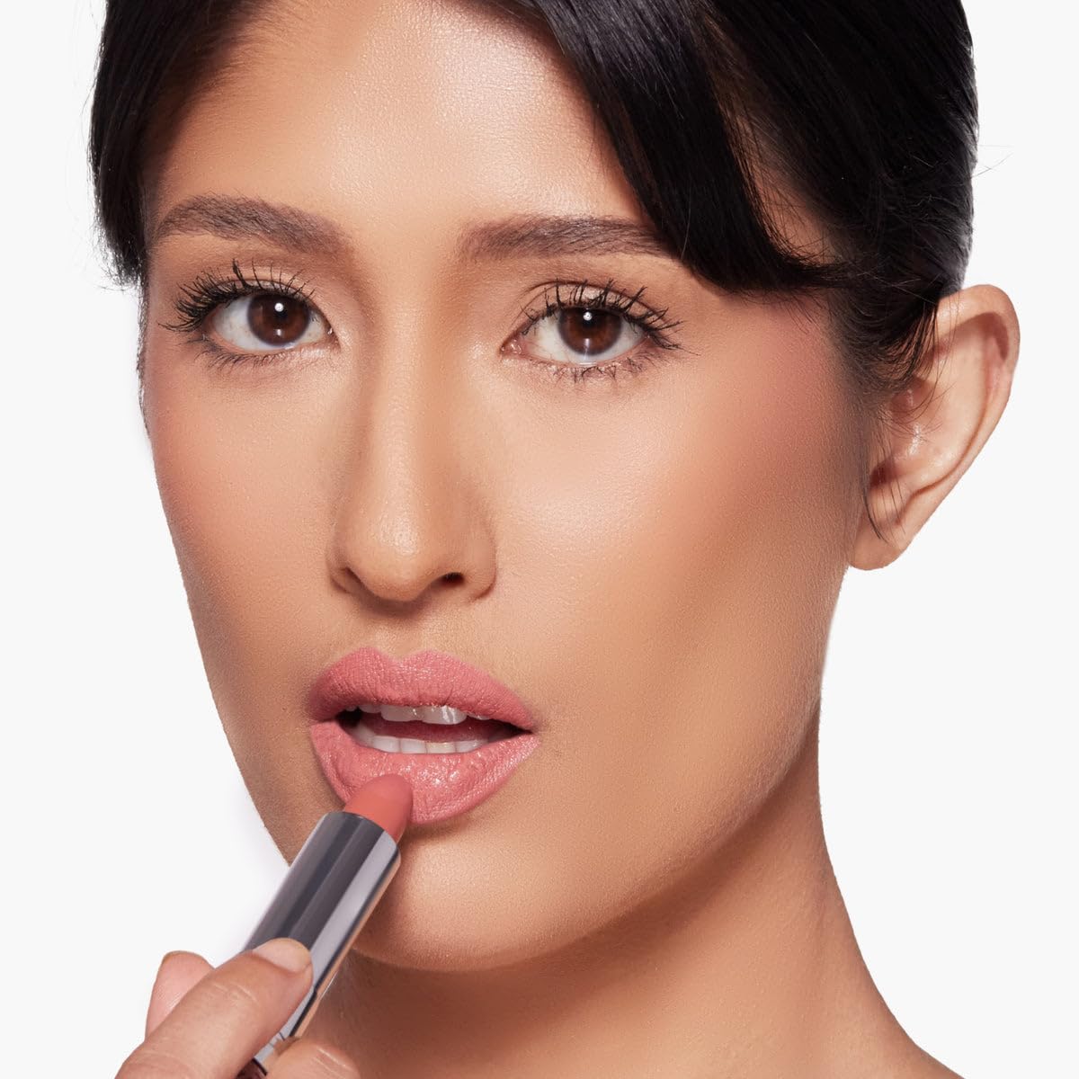 OFIR Lip Rouge Satin Hydrating Lipstick | Full-Coverage, Long-Wear Satin Finish