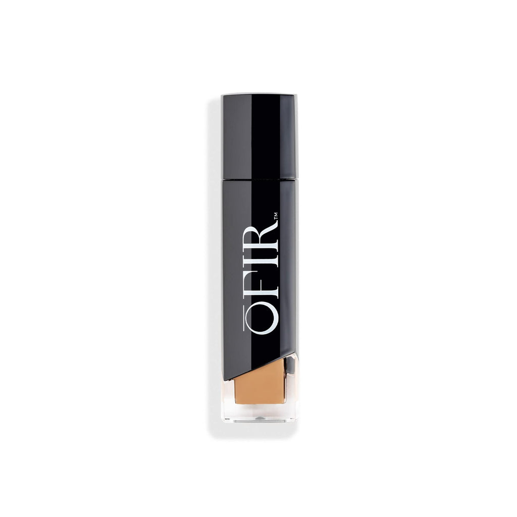 OFIR Perfected Weightless Concealer – Buildable Coverage in Deep Cool Ceramic 0.27 oz