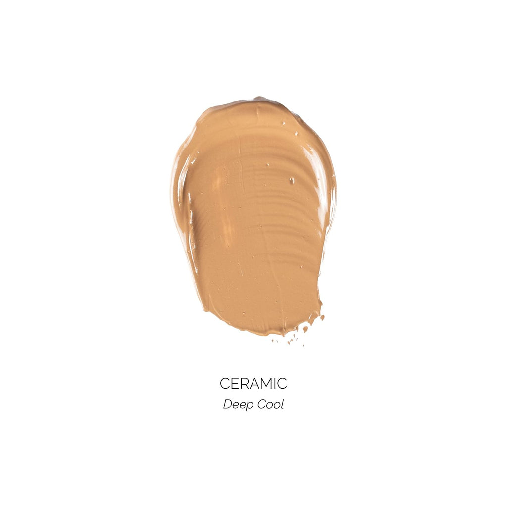 OFIR Perfected Weightless Concealer – Buildable Coverage in Deep Cool Ceramic 0.27 oz