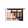 OFIR Shimmer 12-Shade Eyeshadow Palette | Buildable Pigment, Talc-Free