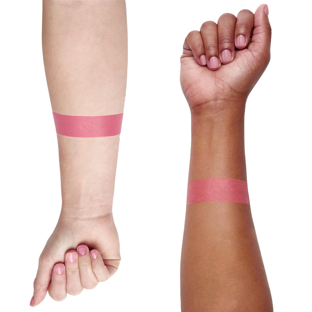 Ofra Pink Shimmer Lipstick – Long-Lasting, Pigmented & Moisturizing Color (4.5g)
