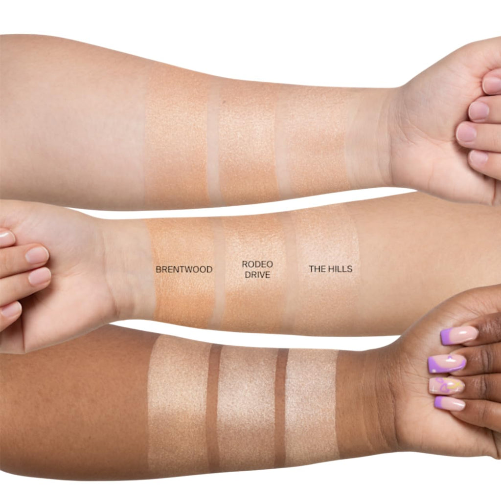 Ofra Highlighter The Hills – Full Size 7g, Vegan & Cruelty-Free