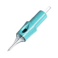 OG PRODUCE Tattoo Needles – 20 Pcs Bugpin Disposable Cartridges for Rotary Machines