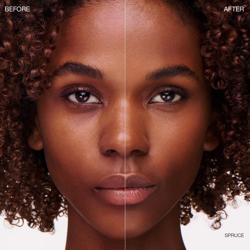 OGEE Complexion Perfecting Foundation Spruce 12.75N Deep Bronze – Vitamin C & Jojoba Oil