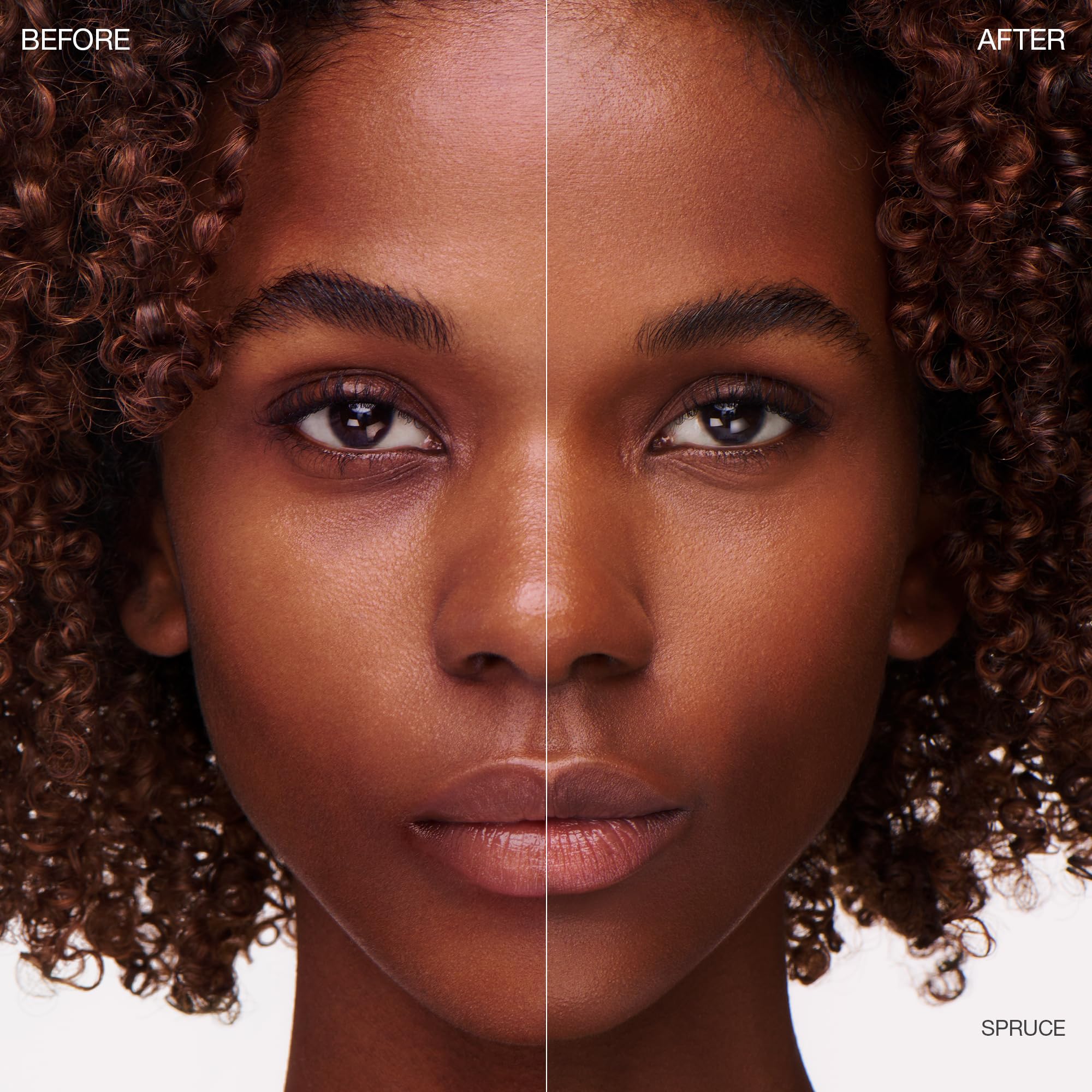 OGEE Complexion Perfecting Foundation Spruce 12.75N Deep Bronze – Vitamin C & Jojoba Oil