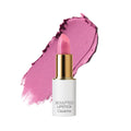 Ogee Full Bloom Sculpted Lipstick – Cezanne Cool Pink | 70% Organic, Jojoba Oil, Hyaluronic Acid