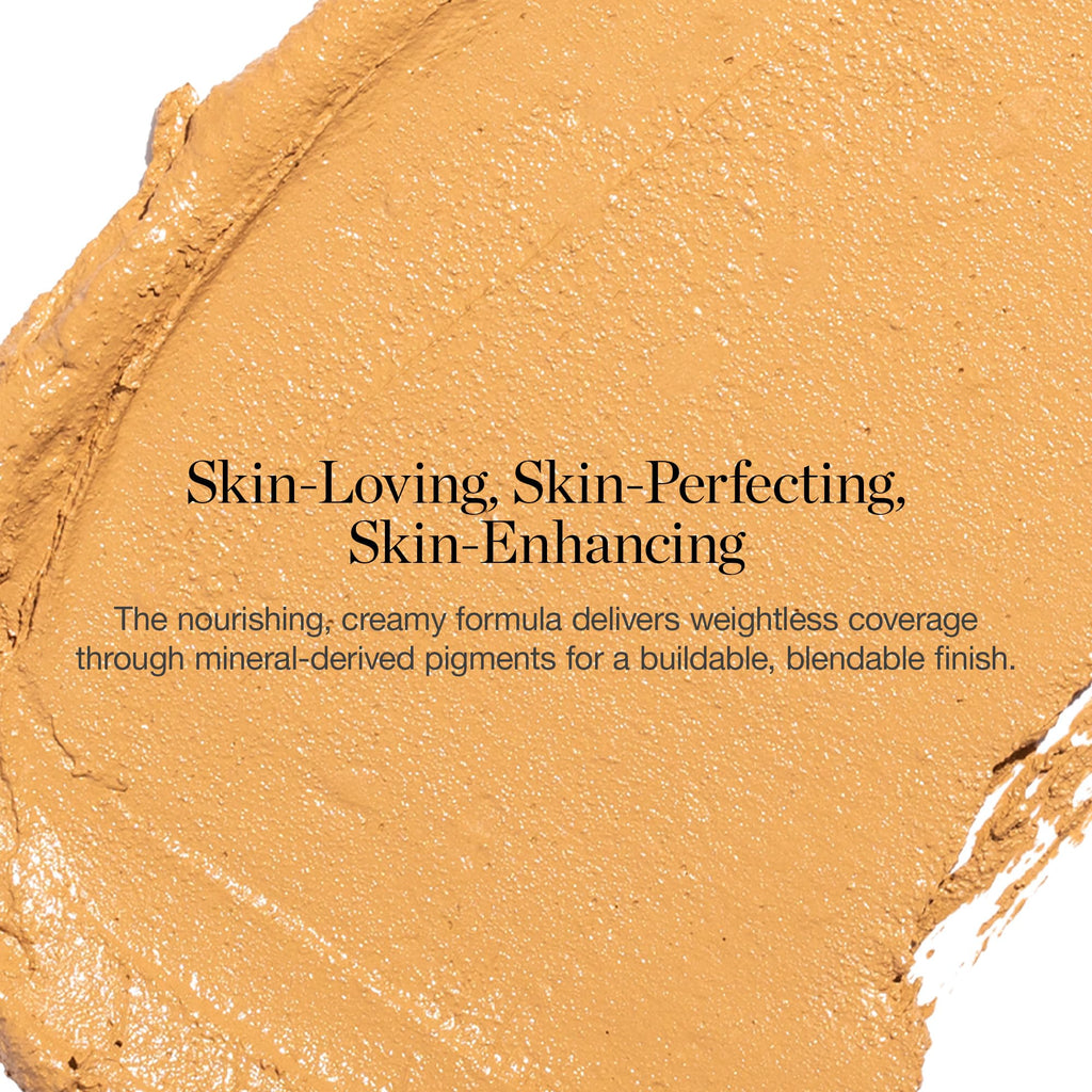 Ogee Sculpted Complexion Foundation Stick Acacia 12.25C Deep Red Undertones – Full Coverage, 70% Organic