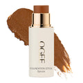 Ogee Sculpted Complexion Foundation Stick – Spruce 12.75N Deep (Bronze Undertones) – 70% Organic