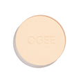 Ogee Sculpted Skin-Perfecting Setting Powder - Dune | 70% Organic, Full Set (Case & Refill)