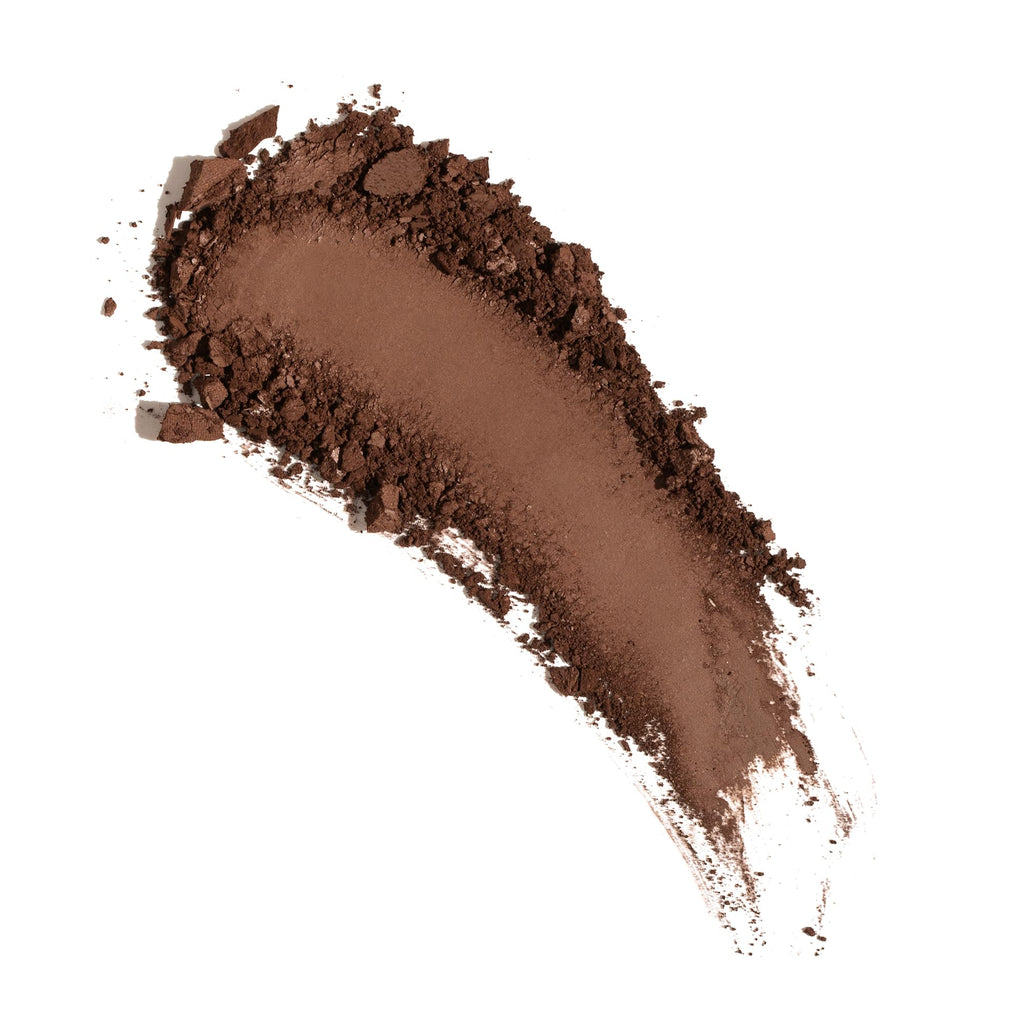 Ogee Sculpted Skin-Perfecting Setting Powder Umber (Refill Only) – Lightweight Powder Foundation with 70% Organic Ingredients