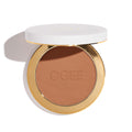 Ogee Sculpted Skin Setting Powder Sienna – Full Set (Case & Refill) – 70% Organic