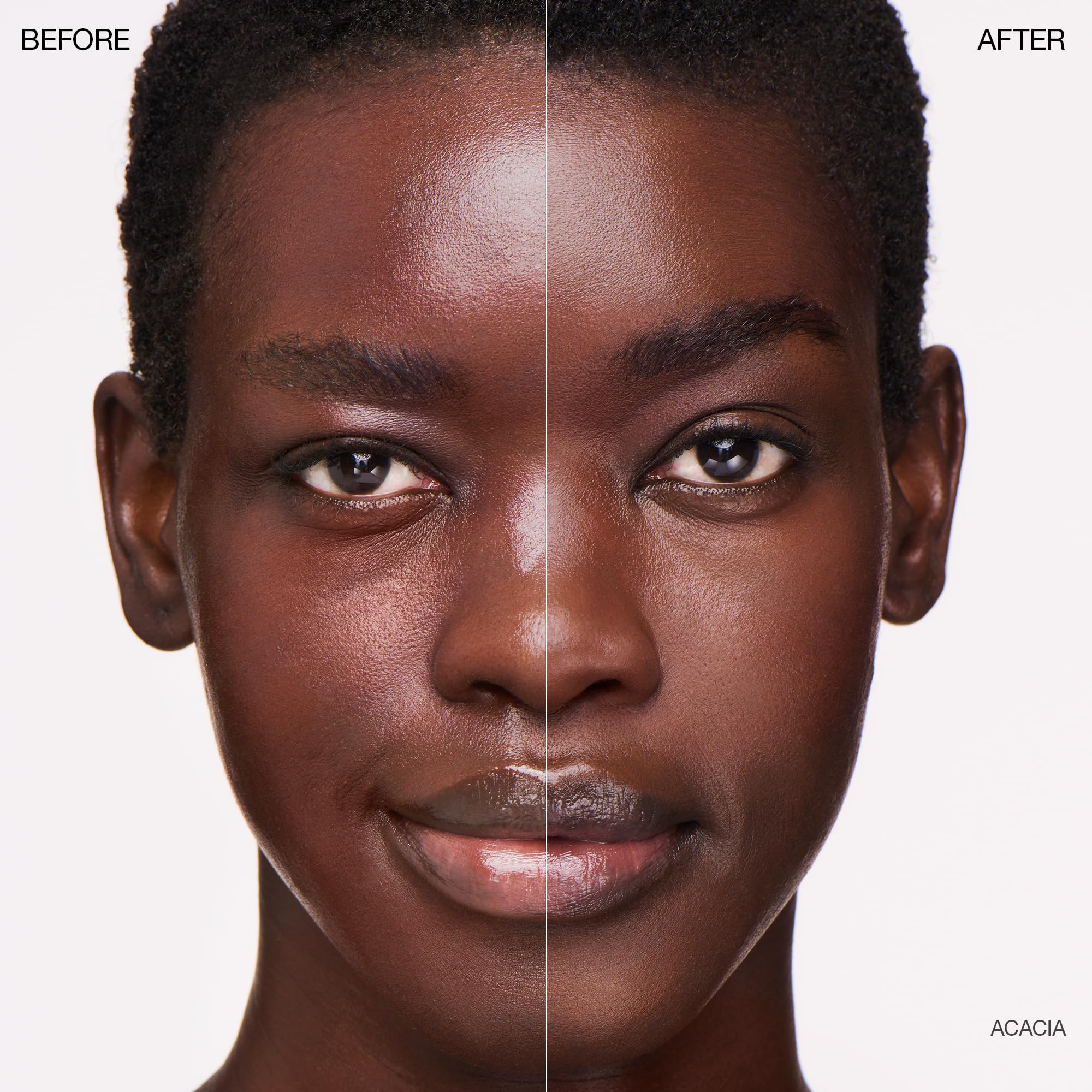 OGEE Complexion Perfecting Foundation – Acacia 12.25C Deep Red Undertones