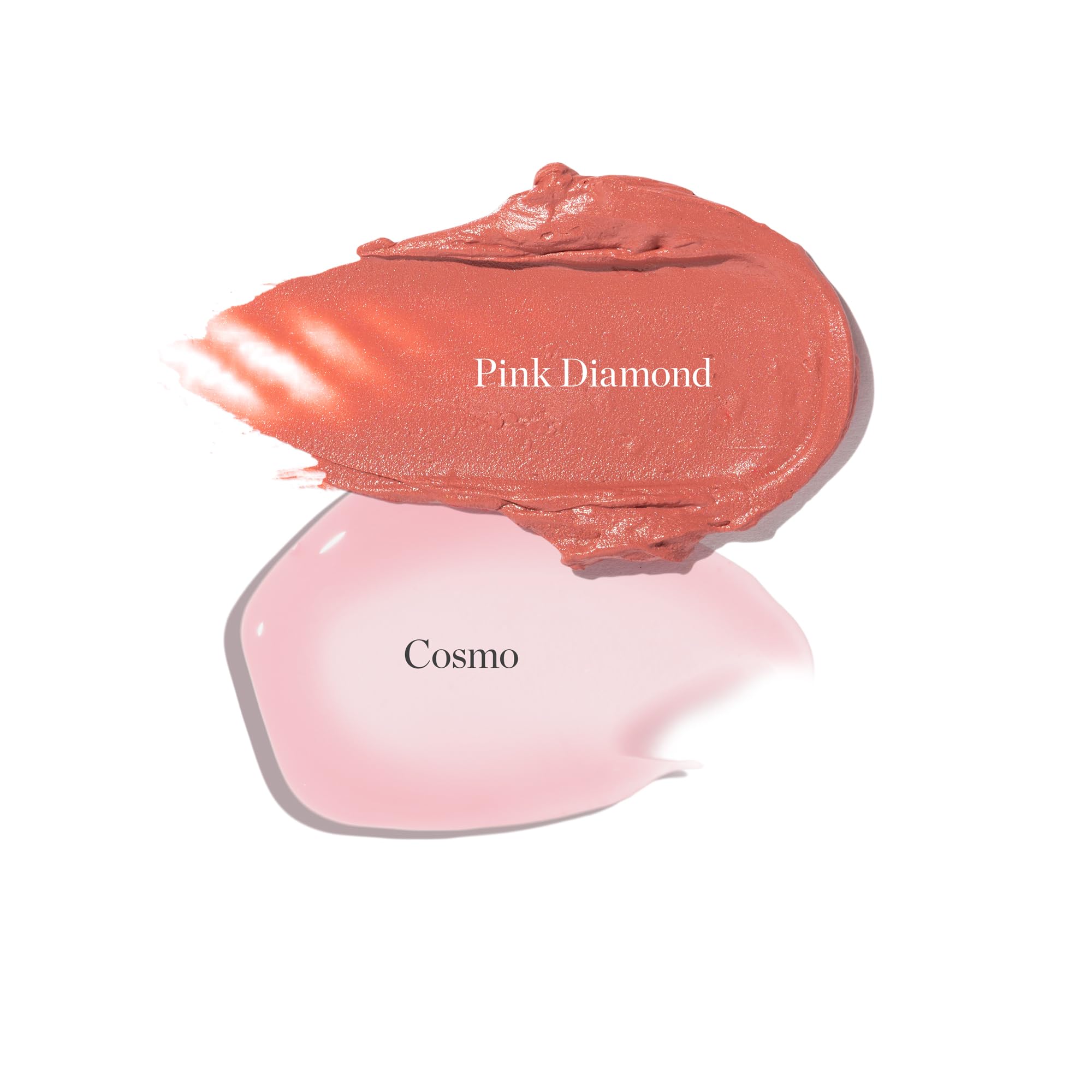 Ogee Twilight Bloom Duo: Pink Diamond Face Stick & Cosmo Lip Gloss – Limited Edition Gift Set