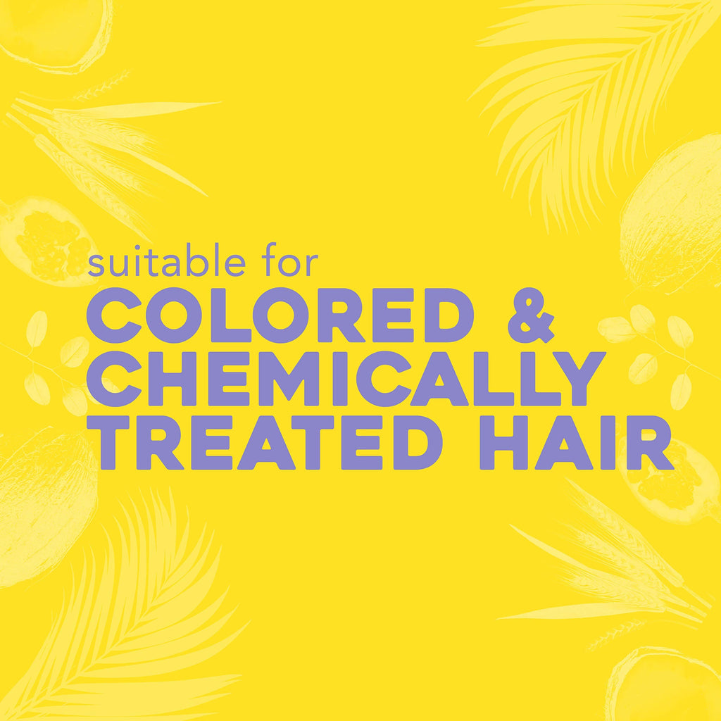 OGX Purifying Charcoal Detox Dry Shampoo Spray – Activated Charcoal & Kaolin Clay, 5 oz