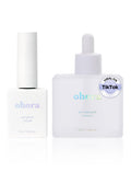ohora Bundle Set – Nail Essential Duo: Easy Peel Remover & Top Gel for Semi-Cured Gel Nail Strips